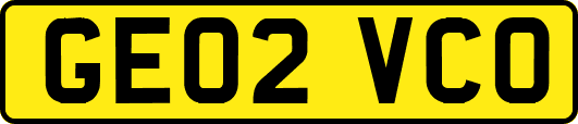 GE02VCO
