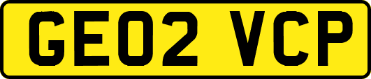 GE02VCP