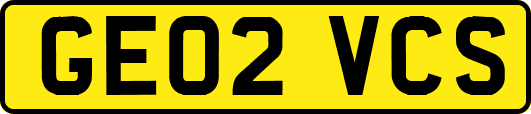 GE02VCS