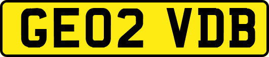 GE02VDB