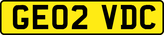 GE02VDC