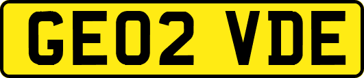 GE02VDE