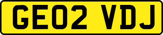 GE02VDJ