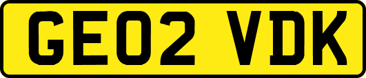 GE02VDK