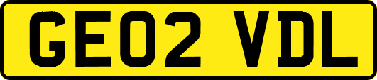 GE02VDL