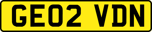 GE02VDN