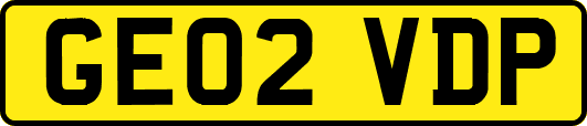 GE02VDP