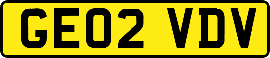 GE02VDV