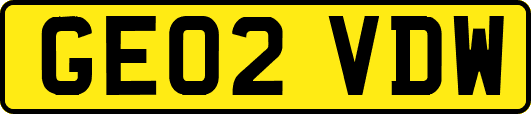 GE02VDW
