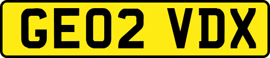 GE02VDX