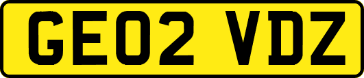 GE02VDZ