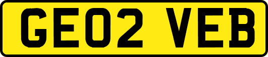 GE02VEB