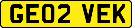 GE02VEK