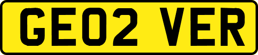 GE02VER
