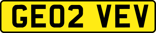 GE02VEV
