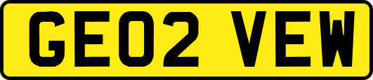 GE02VEW