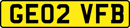 GE02VFB