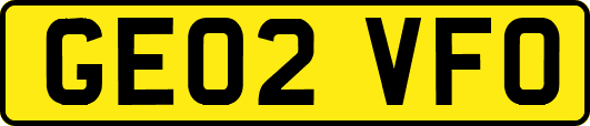GE02VFO