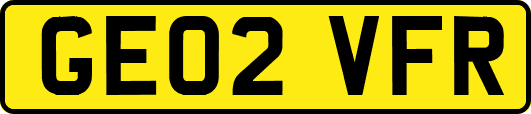 GE02VFR