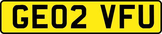 GE02VFU