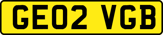 GE02VGB