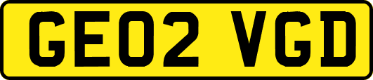 GE02VGD