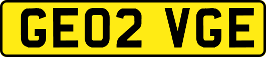 GE02VGE