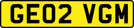 GE02VGM