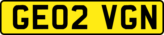 GE02VGN