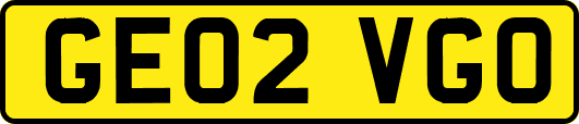 GE02VGO