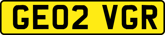 GE02VGR