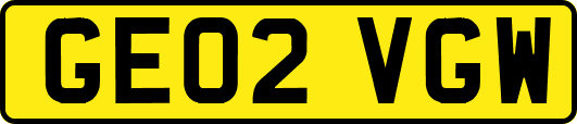 GE02VGW