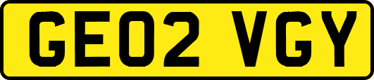 GE02VGY