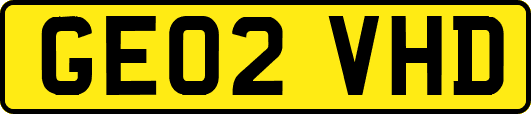 GE02VHD