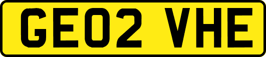 GE02VHE