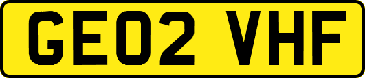 GE02VHF