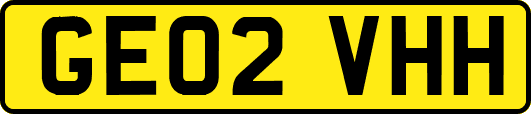 GE02VHH