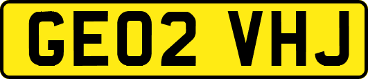 GE02VHJ