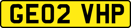 GE02VHP