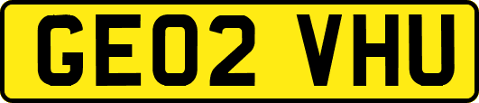 GE02VHU