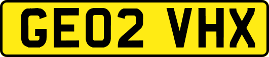 GE02VHX