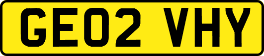 GE02VHY