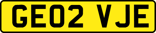 GE02VJE