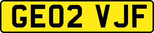 GE02VJF