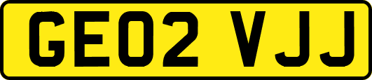 GE02VJJ