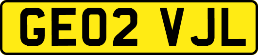 GE02VJL