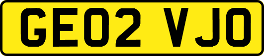 GE02VJO