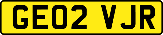 GE02VJR