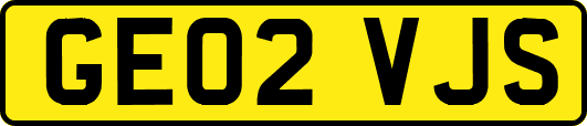 GE02VJS