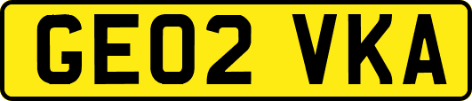 GE02VKA